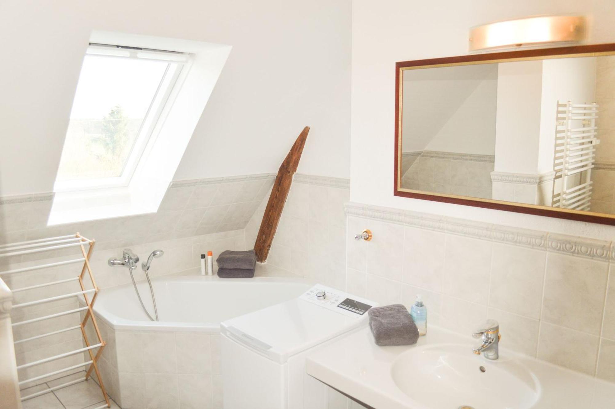 Gutshaus Neu Necheln Apartment Bruel Exterior photo